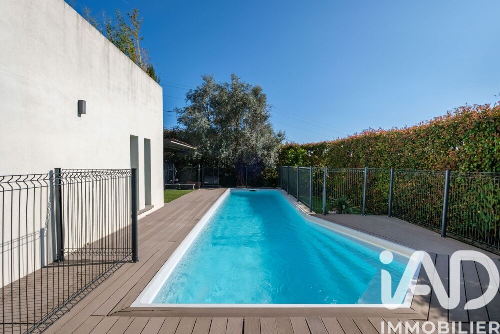 à vendre  Maison La Colle-sur-Loup (06480)