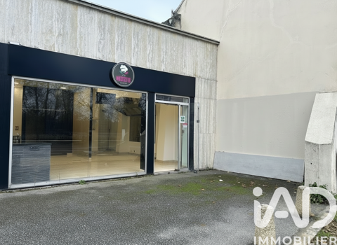 Vente Boutique/Local commercial 40 m&sup2; 250000 78120 Rambouillet