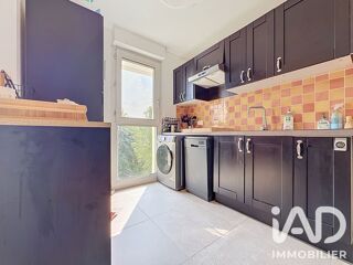  Appartement à vendre 2 pièces 48 m²