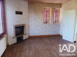  Maison à vendre 5 pièces 96 m²