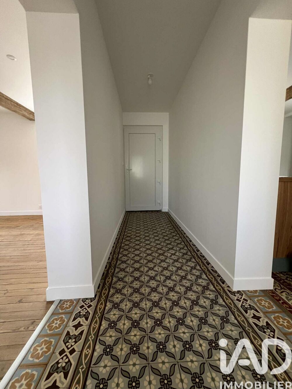 Vente Maison Vente Maison/villa 8 pièces Beaucamps-le-vieux