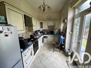  Maison à vendre 5 pièces 115 m²