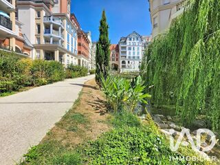  Appartement à vendre 3 pièces 60 m²