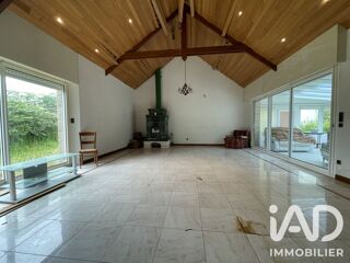  Maison à vendre 6 pièces 195 m²