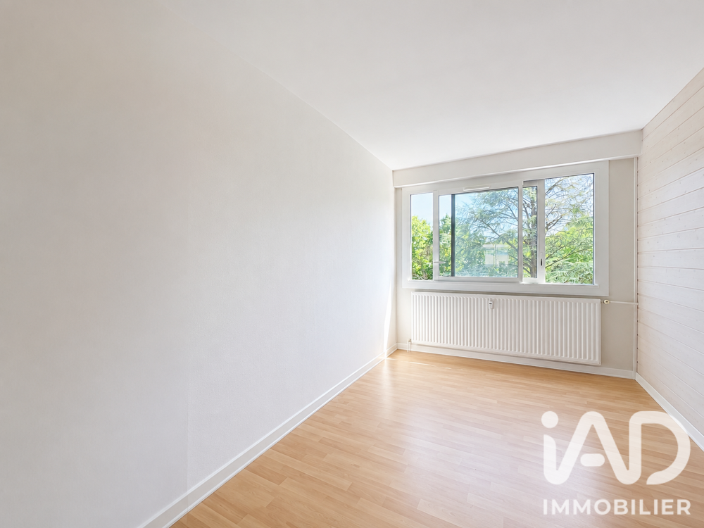Vente Appartement Vente Appartement 4 pièces Seyssinet-pariset