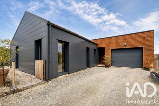  Maison à vendre 7 pièces 144 m²