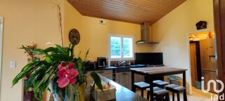 Maison � vendre 4 pi�ces 138 m�