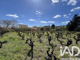  Terrain à vendre 2122 m²