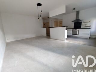  Appartement à vendre 3 pièces 73 m²