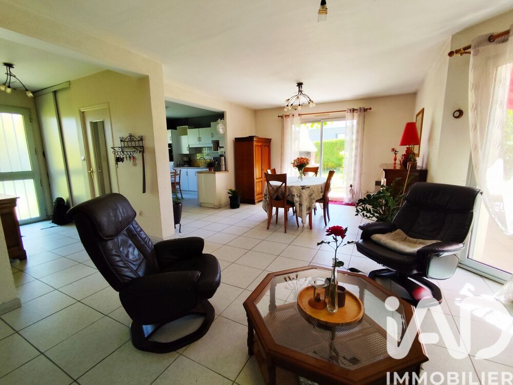 Vente Maison/villa 6 pièces