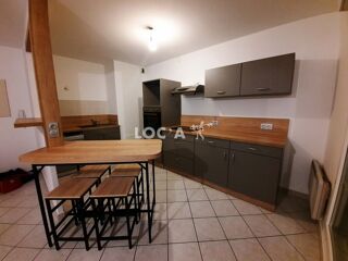  Appartement � louer 2 pi�ces 48 m� Dijon