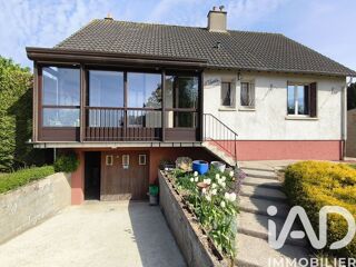  Maison � vendre 5 pi�ces 103 m�