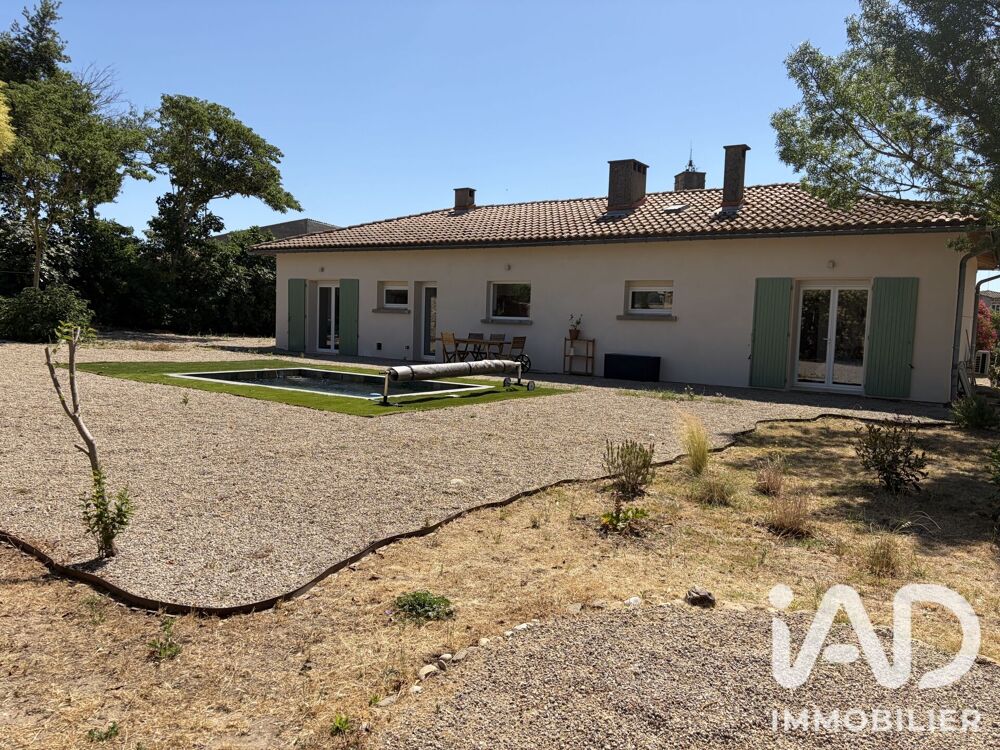 Vente Maison/villa 6 pièces
