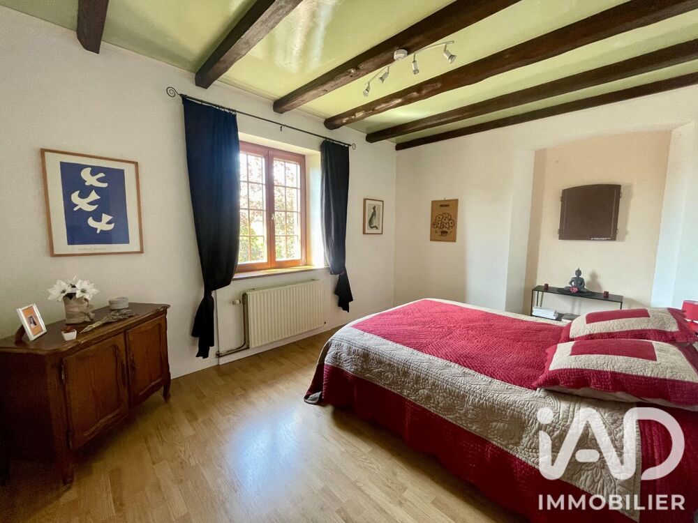vente Maison - 8 pièce(s) - 182 m² Hessenheim (67390)