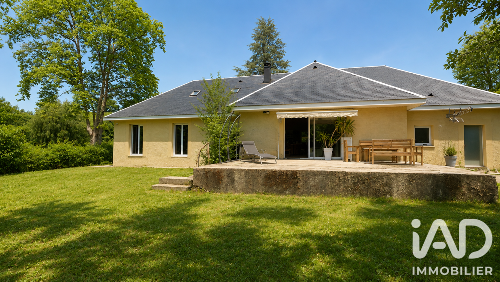 Vente Maison Vente Maison/villa 5 pièces Lourdes