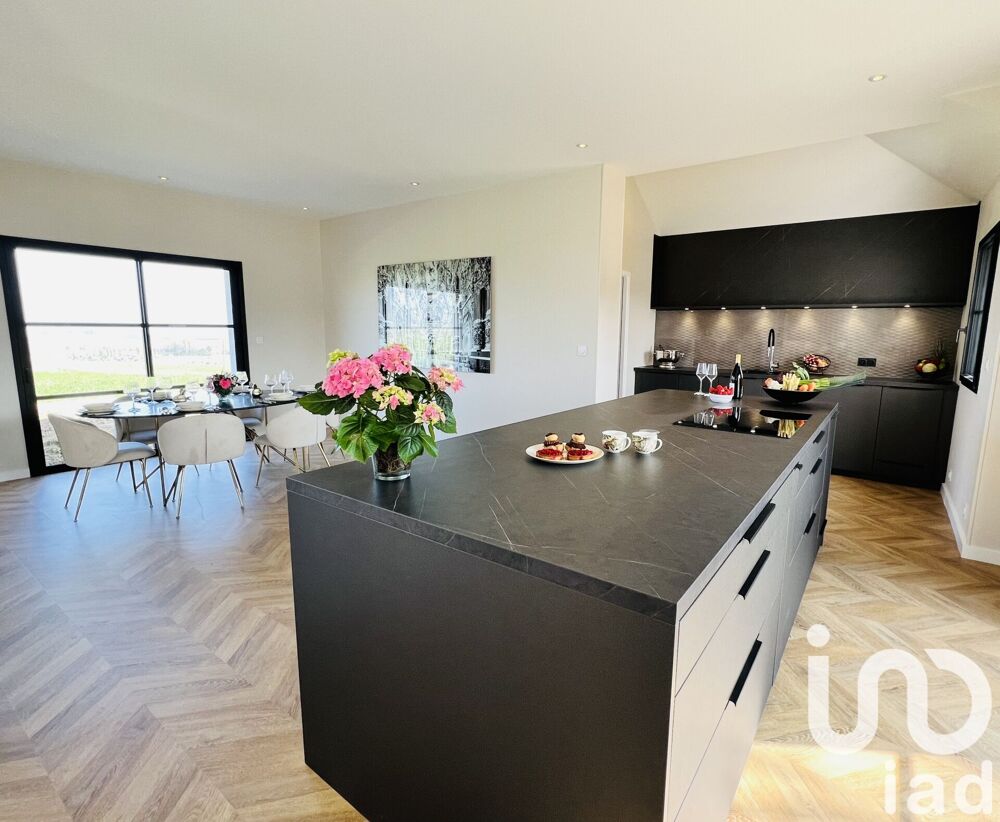 à vendre  Maison Plouider (29260)