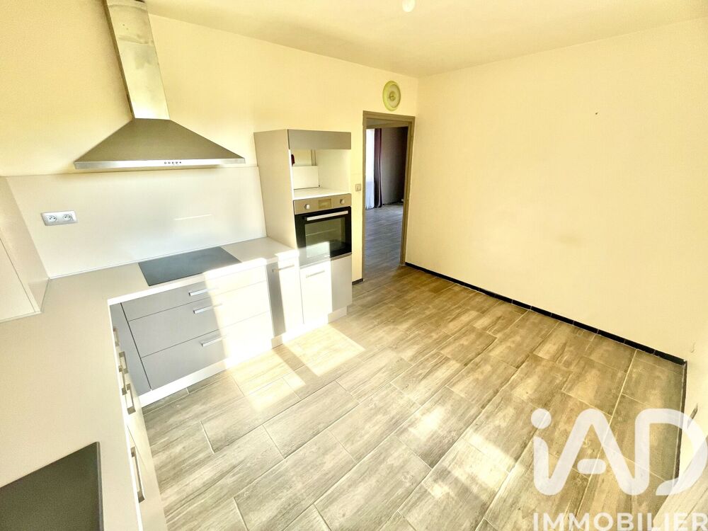 Vente Maison Vente Maison/villa 4 pièces Satillieu