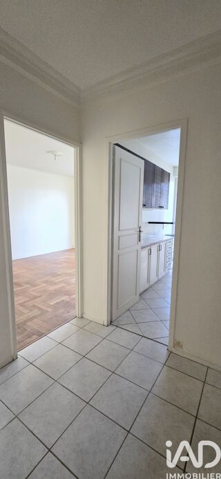  Appartement à vendre 2 pièces 50 m²