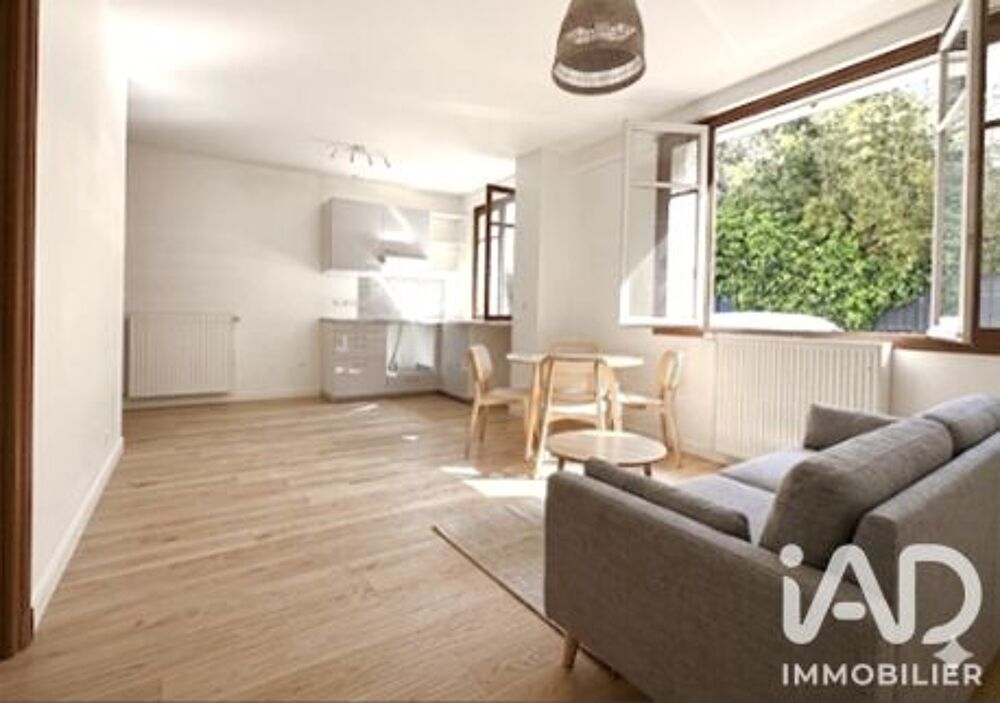 Vente Appartement Vente Appartement 2 pièces Colombes