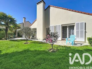  Maison à vendre 7 pièces 179 m²