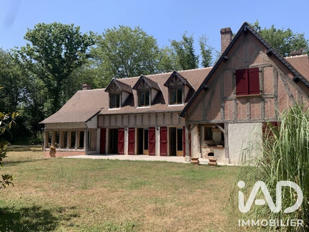 Vente Demeure 12 pièces