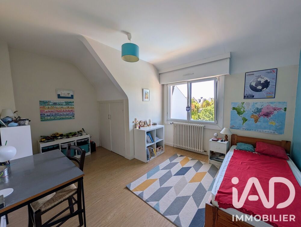 à vendre  Maison Vannes (56000)