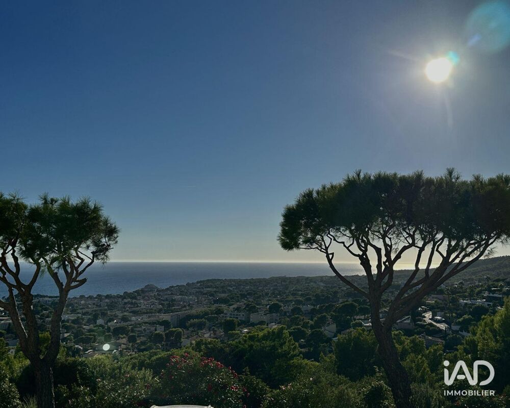à vendre  Appartement Bandol (83150)