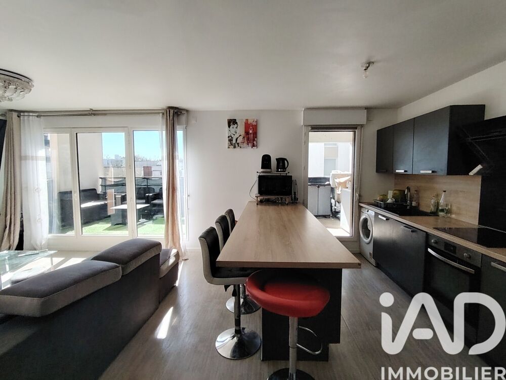 Vente Appartement Vente Appartement 4 pièces Les ulis