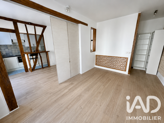  Appartement à louer 2 pièces 34 m²
