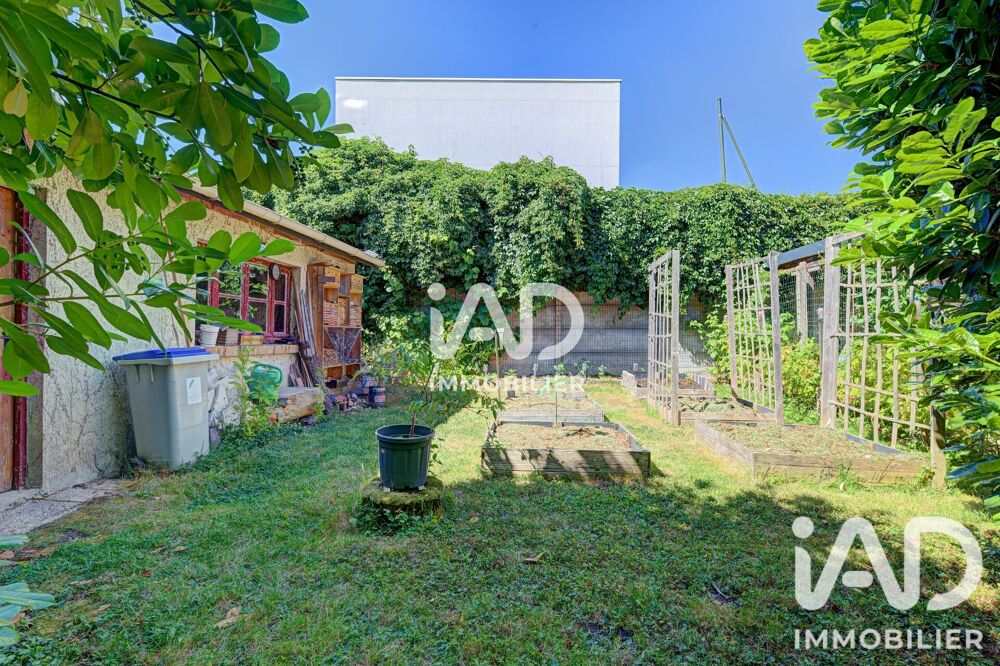 Vente Maison Vente Maison/villa 6 pièces Champigny-sur-marne