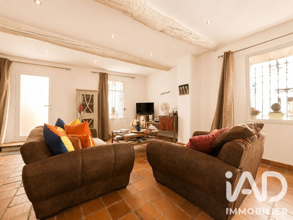 Vente Maison de village 4 pièces