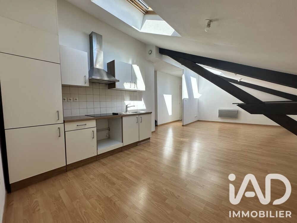 Location Appartement Location Appartement 2 pièces Nancy