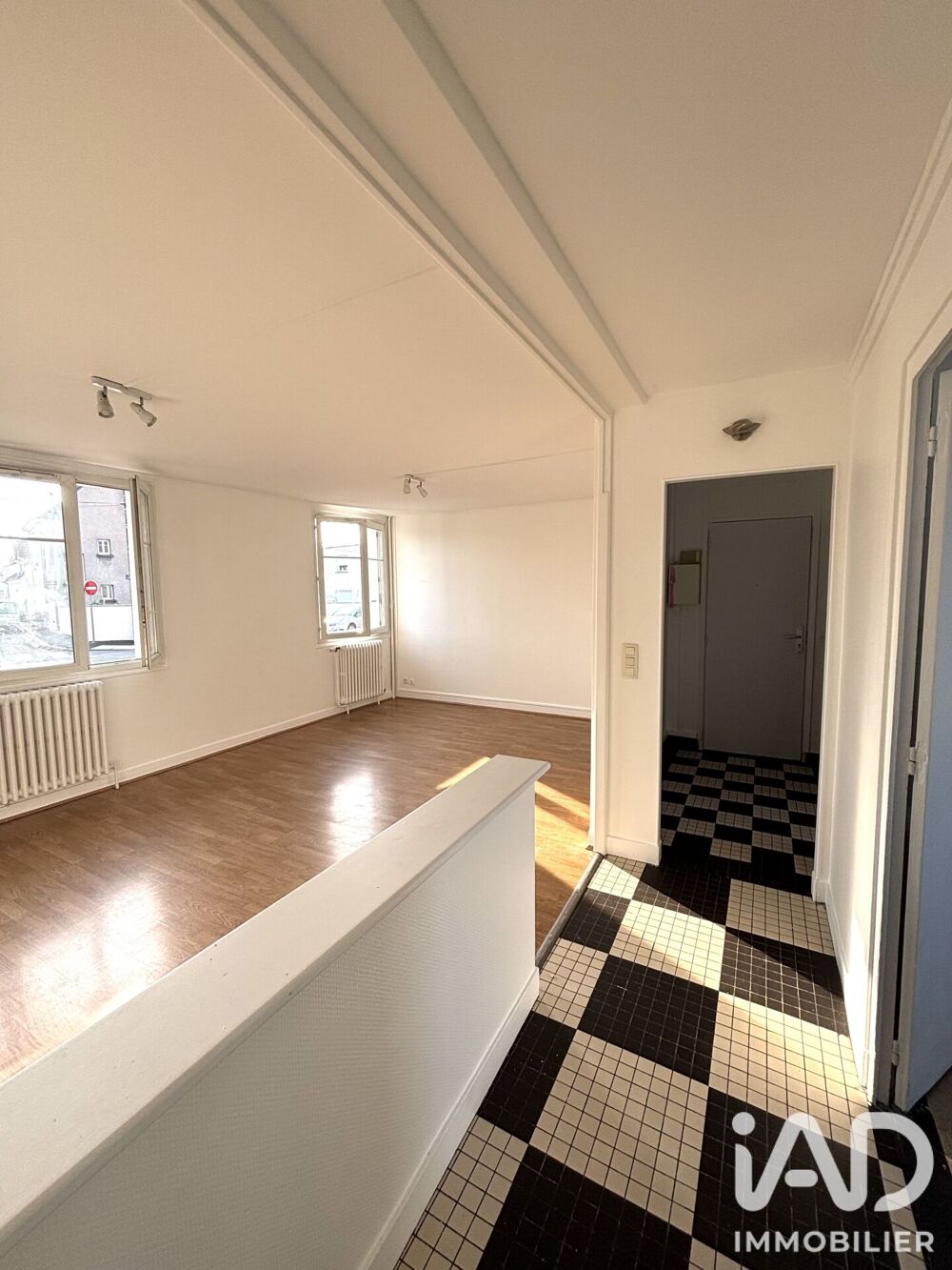 Vente Appartement Vente Appartement 3 pièces Saint-pierre-des-corps