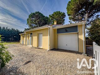  Maison à vendre 4 pièces 93 m²