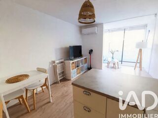 Vente Appartement Vente Appartement 1 pièce La grande-motte