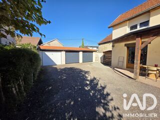 Vente Immeuble Vente Immeuble 320 m&sup2; Vaivre-et-montoille