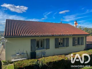 Vente Maison Vente Maison traditionnelle 5 pièces Villefranche-de-rouergue