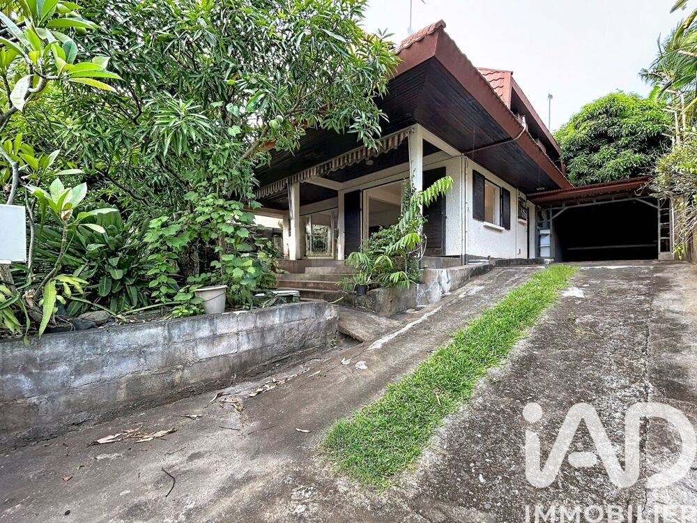 Vente Maison/villa 8 pièces