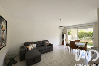  Appartement à vendre 3 pièces 63 m²