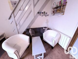  Appartement à vendre 3 pièces 36 m²