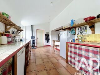  Maison à vendre 7 pièces 200 m²