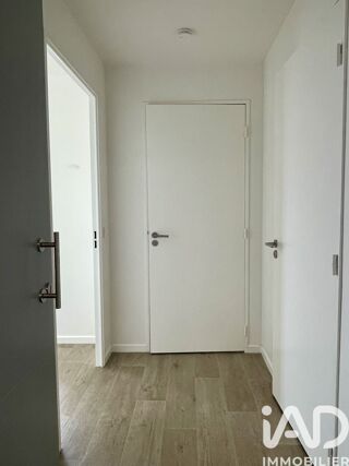  Appartement à vendre 3 pièces 62 m²