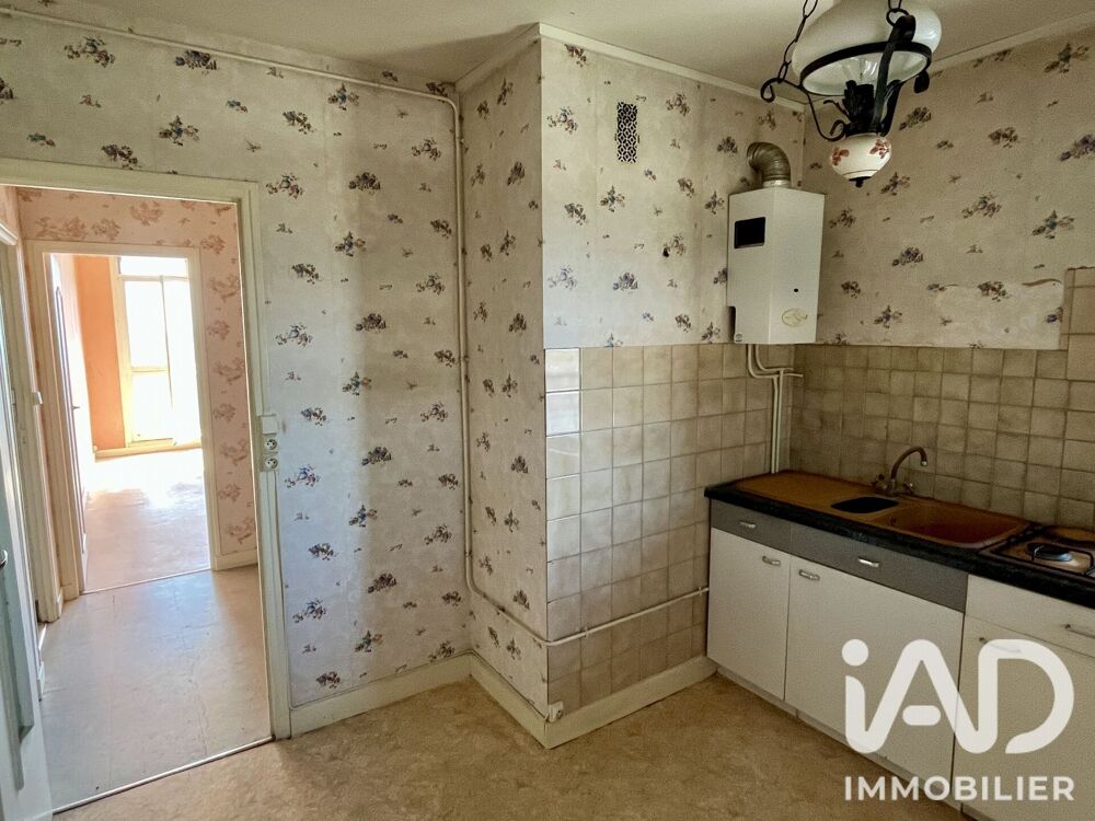 Vente Appartement Vente Appartement 4 pièces Troyes