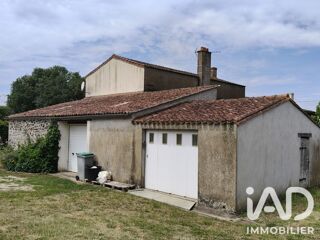  Maison à vendre 6 pièces 142 m²