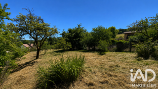  Terrain à vendre 1500 m²