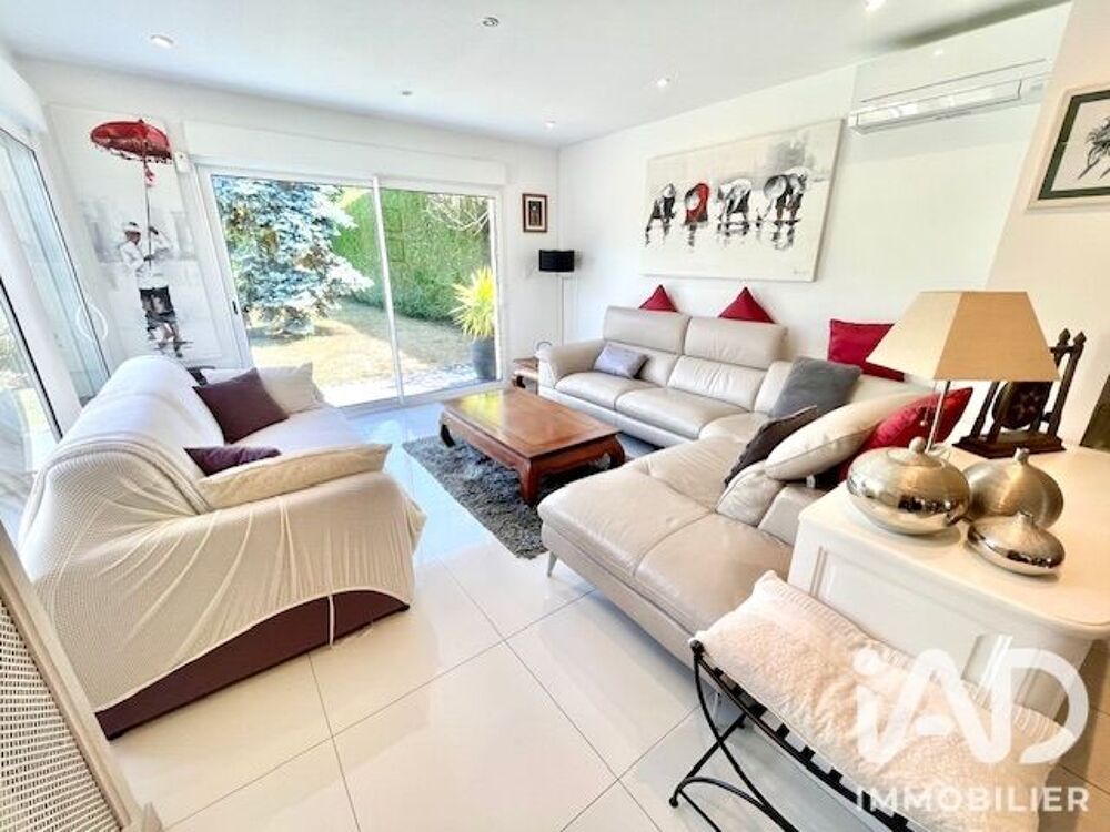 Vente Maison Vente Maison/villa 8 pièces Athis-mons