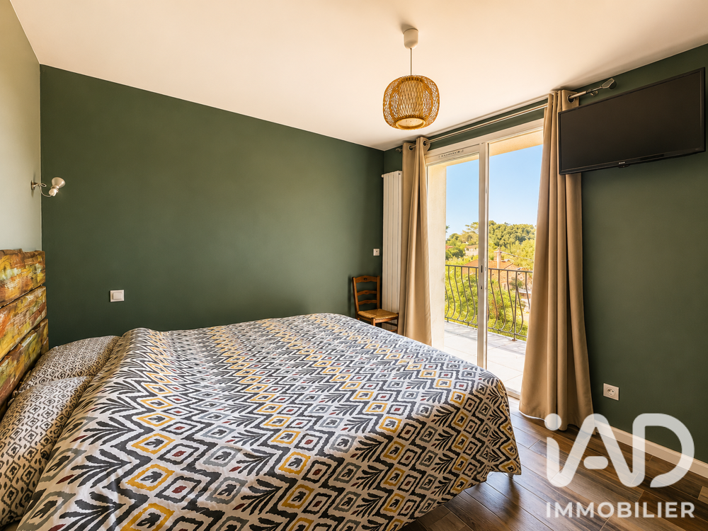 à vendre  Maison La Seyne-sur-Mer (83500)