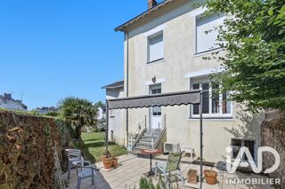  Maison à vendre 8 pièces 170 m²