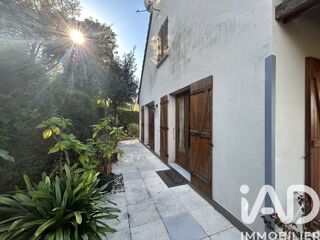  Maison à vendre 5 pièces 158 m²