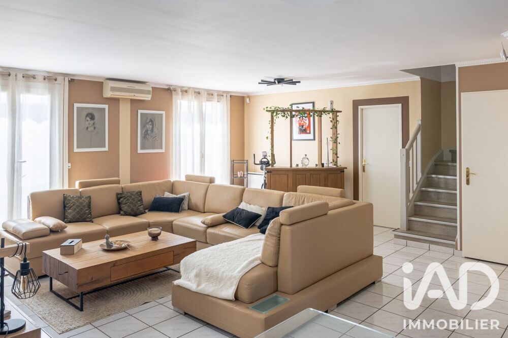 Vente Maison traditionnelle 5 pièces